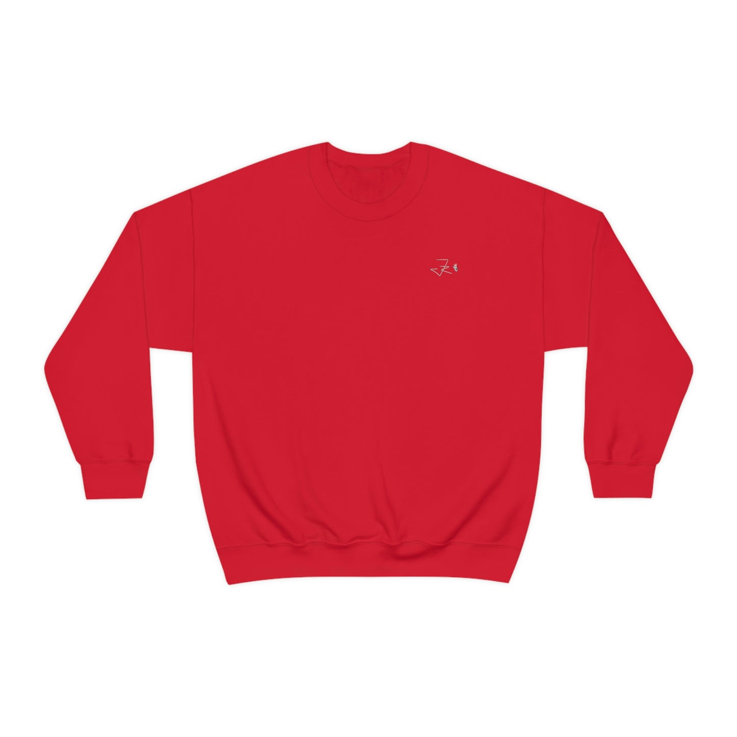 Felicity Rae- Crewneck Sweatshirt