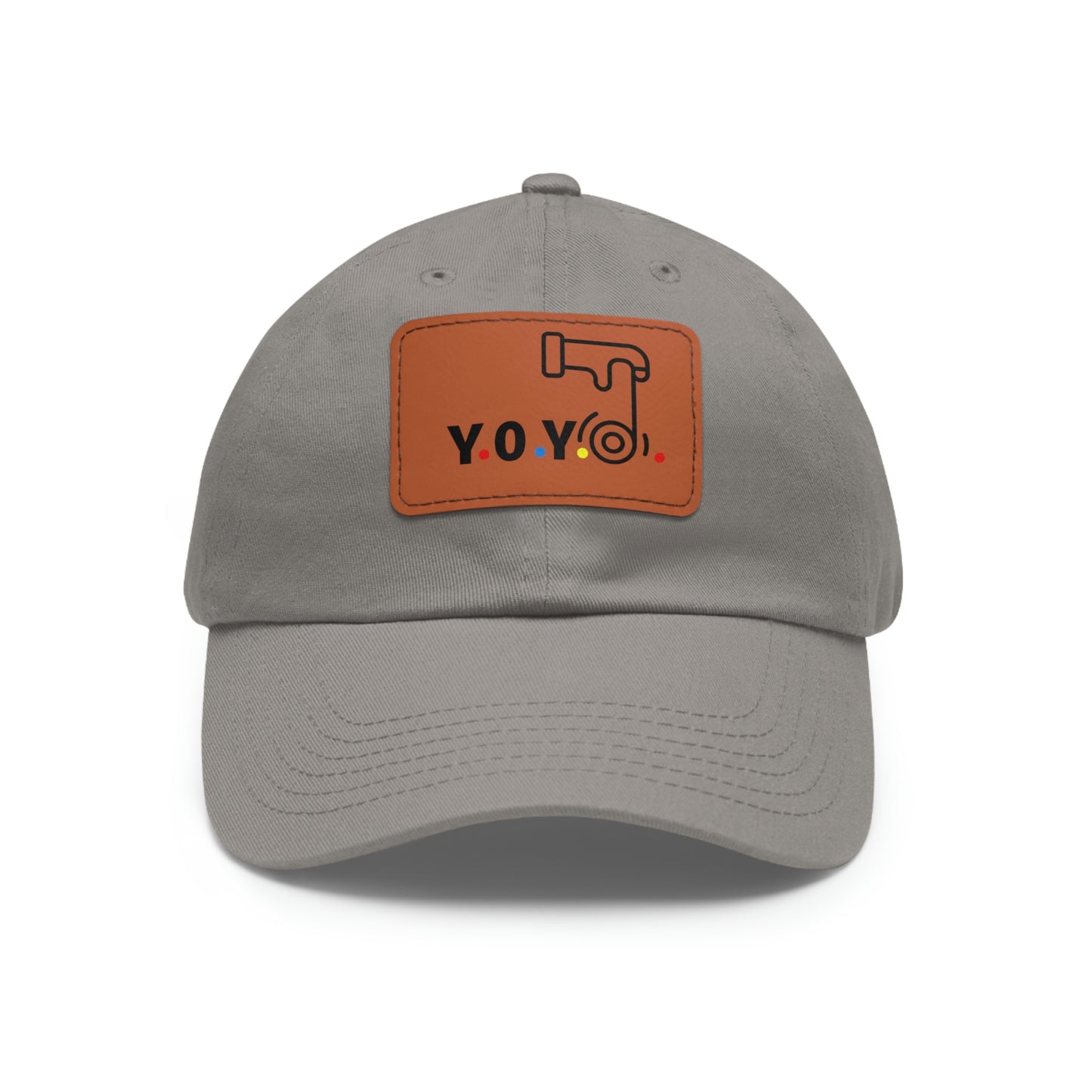 Baseball Hat- Y.O.Y.O (You're Only Young Once)