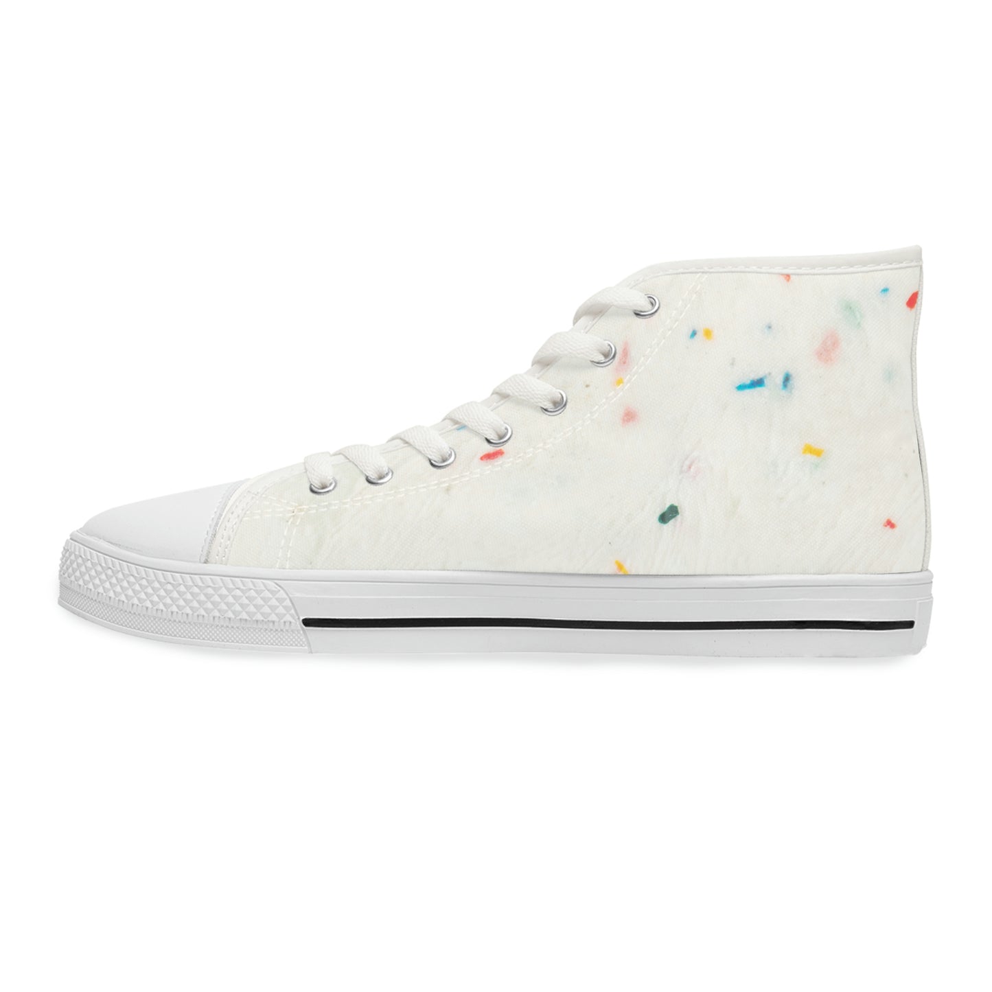 Women's High Top Sneakers