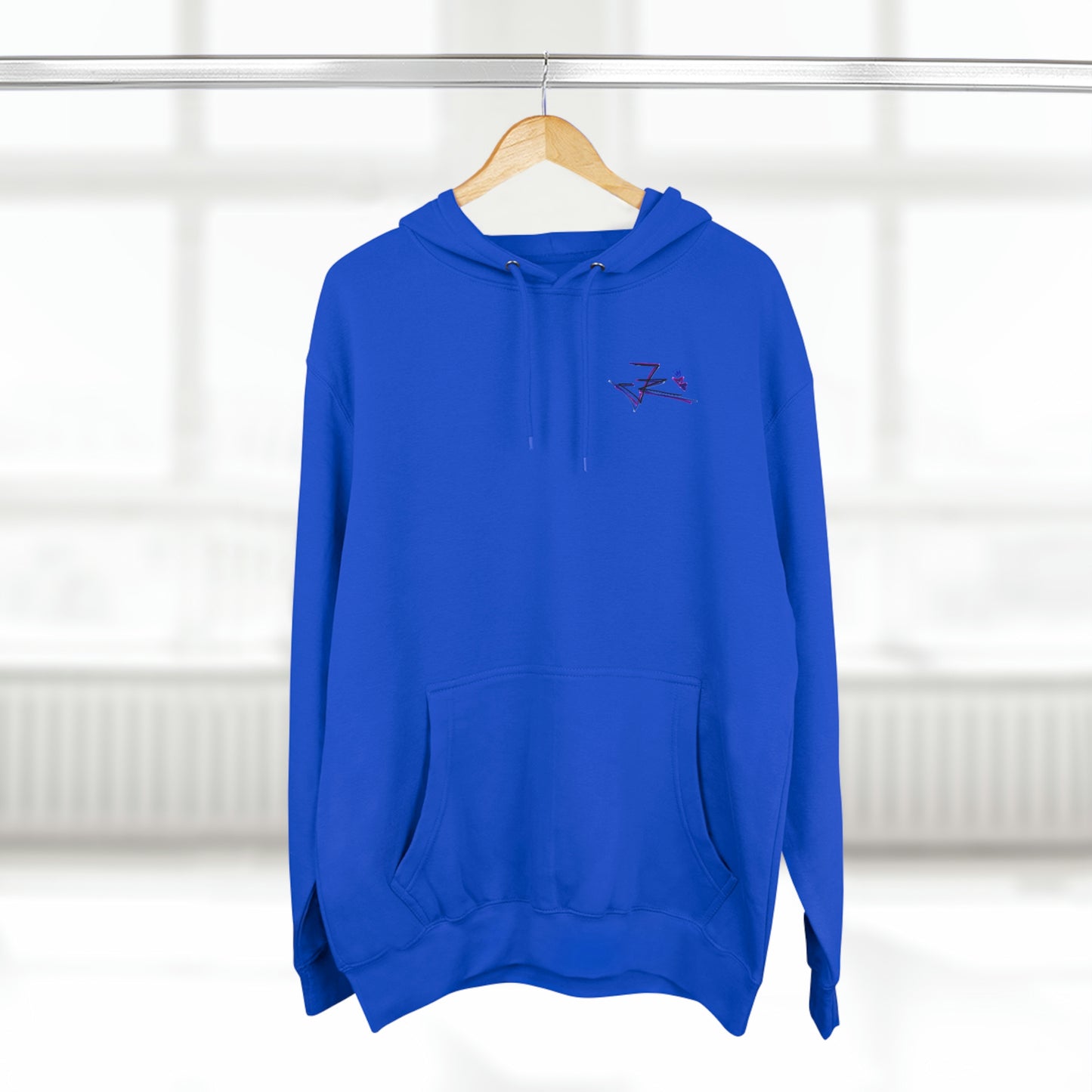 Felicity Rae- Unisex Premium Hoodie