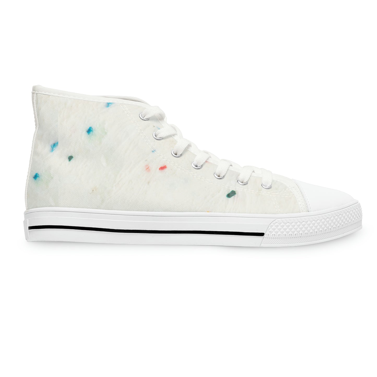 Women's High Top Sneakers