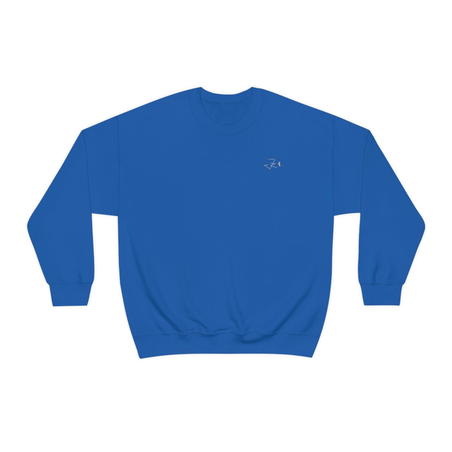 Felicity Rae- Crewneck Sweatshirt