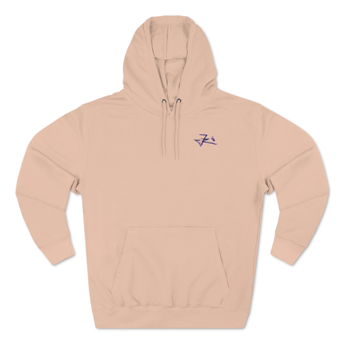 Felicity Rae- Premium Pullover Hoodie