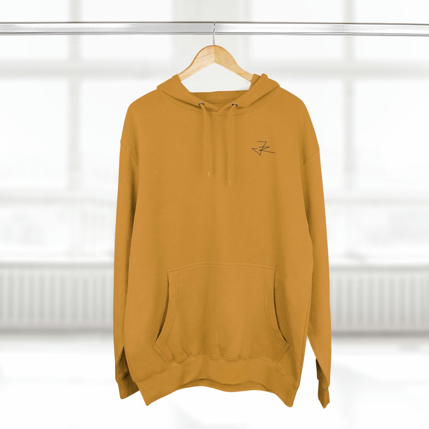 Felicity Rae- Premium Pullover Hoodie