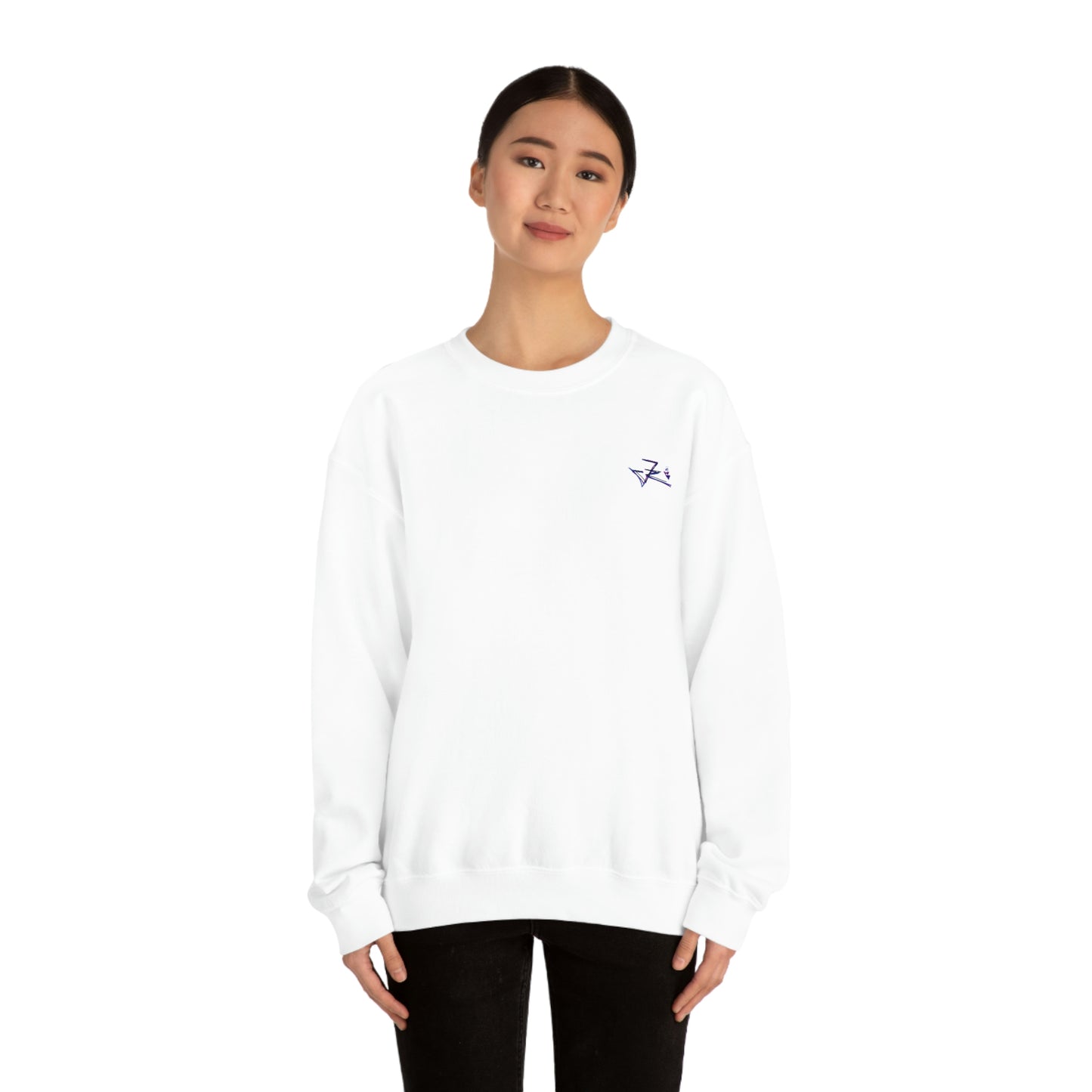 Felicity Rae- Crewneck Sweatshirt