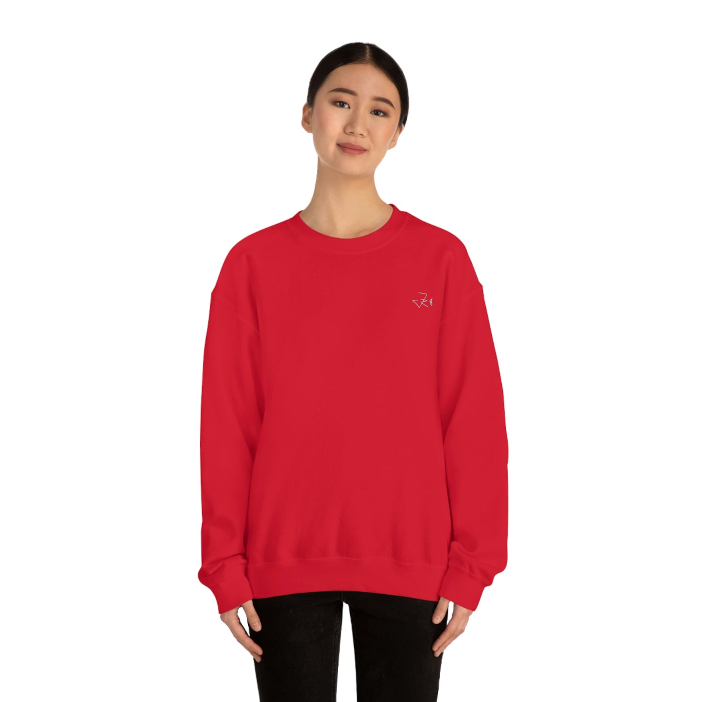 Felicity Rae- Crewneck Sweatshirt