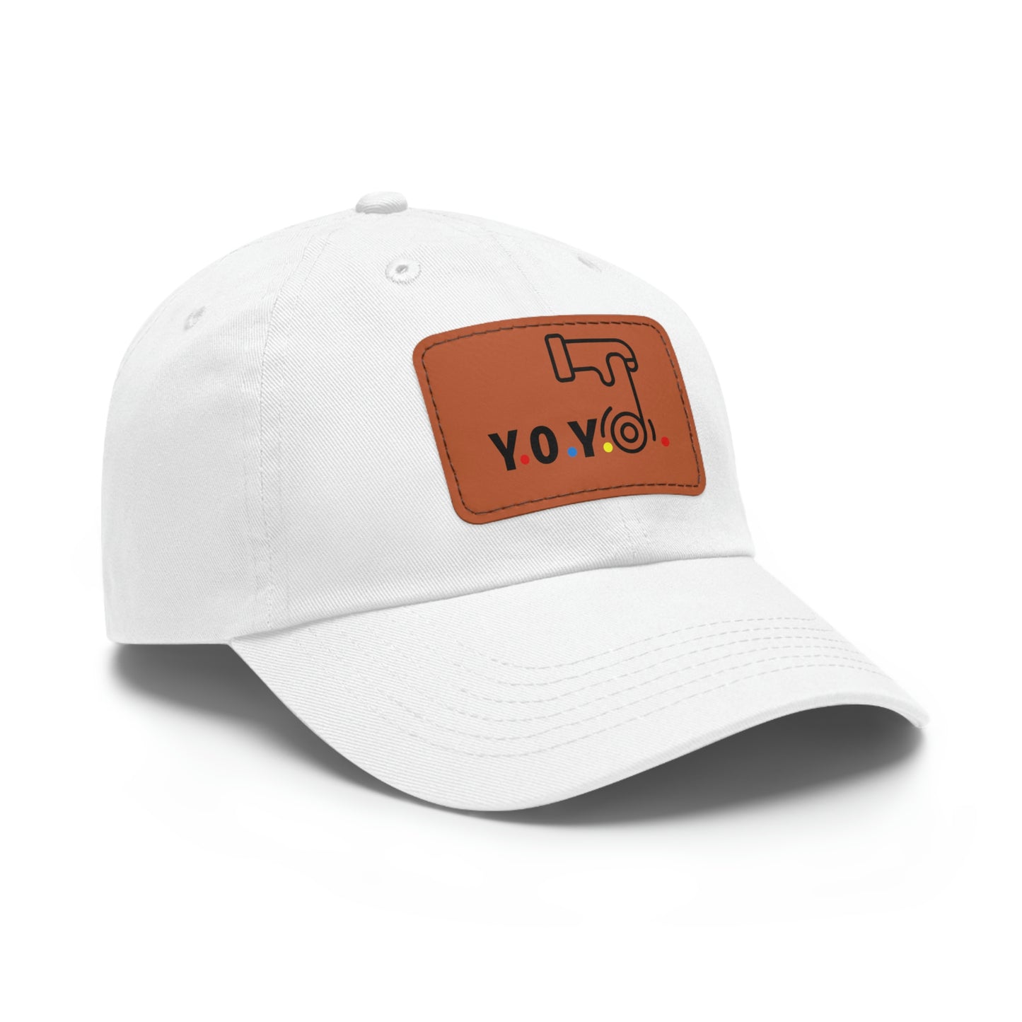 Baseball Hat- Y.O.Y.O (You're Only Young Once)