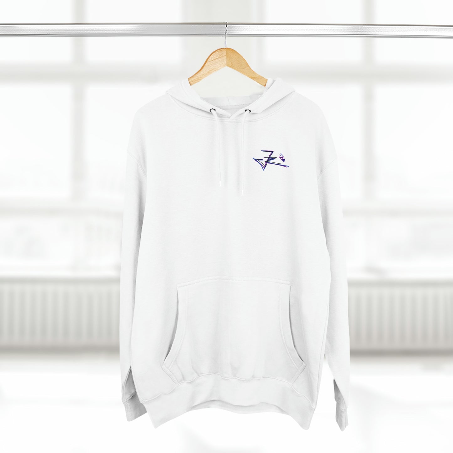 Felicity Rae- Unisex Premium Hoodie