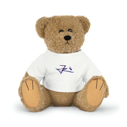 Felicity Rae- Plush Toy with T-Shirt