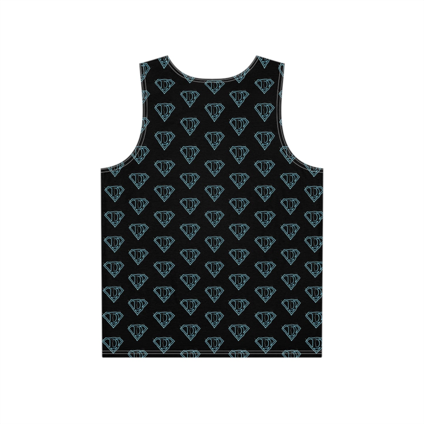 Men's All Over Print Tank