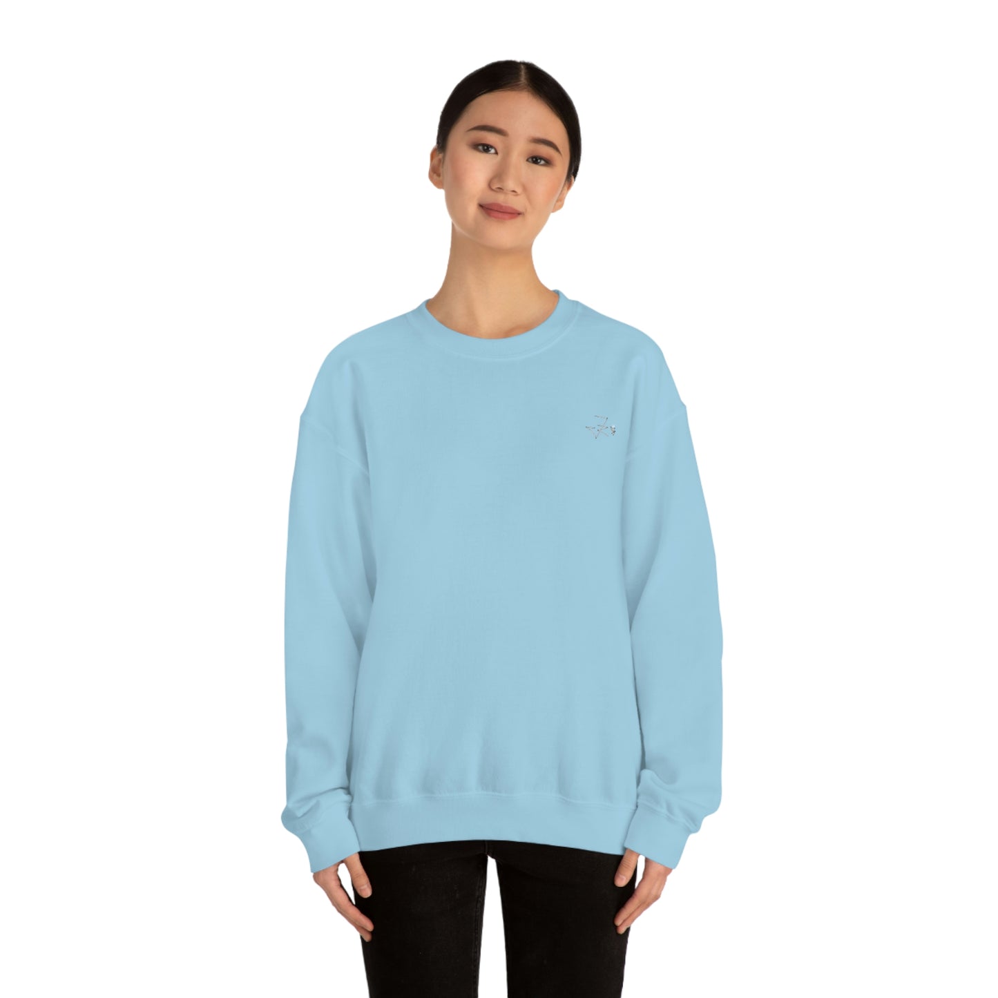 Felicity Rae- Crewneck Sweatshirt