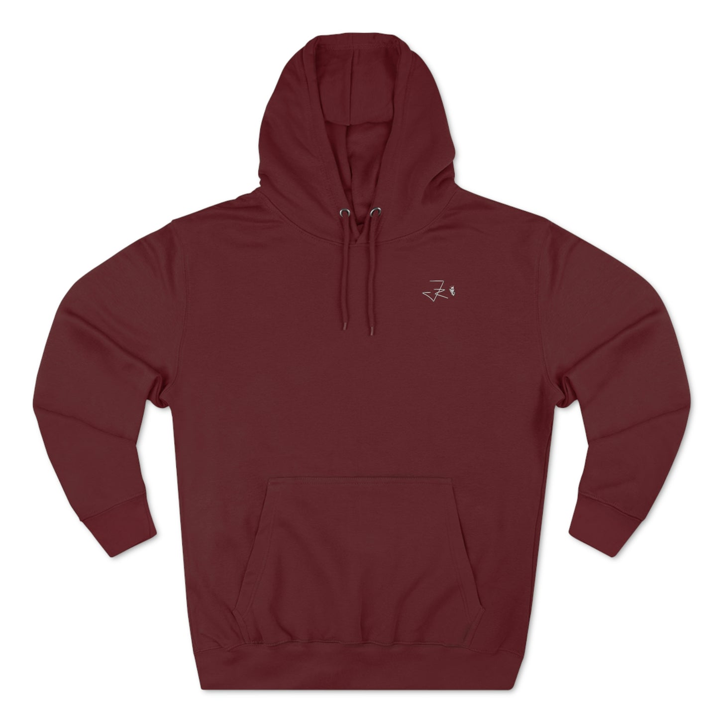 Felicity Rae- Premium Pullover Hoodie