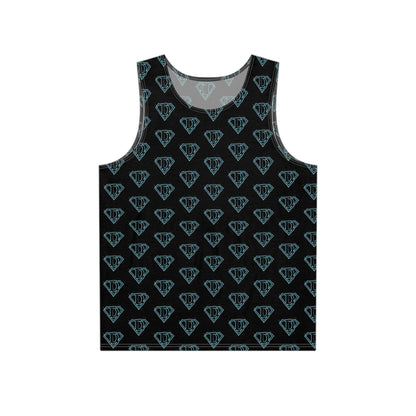 Men's All Over Print Tank