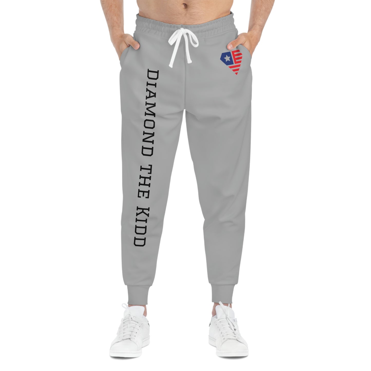 Diamond the Kidd Sweatpants