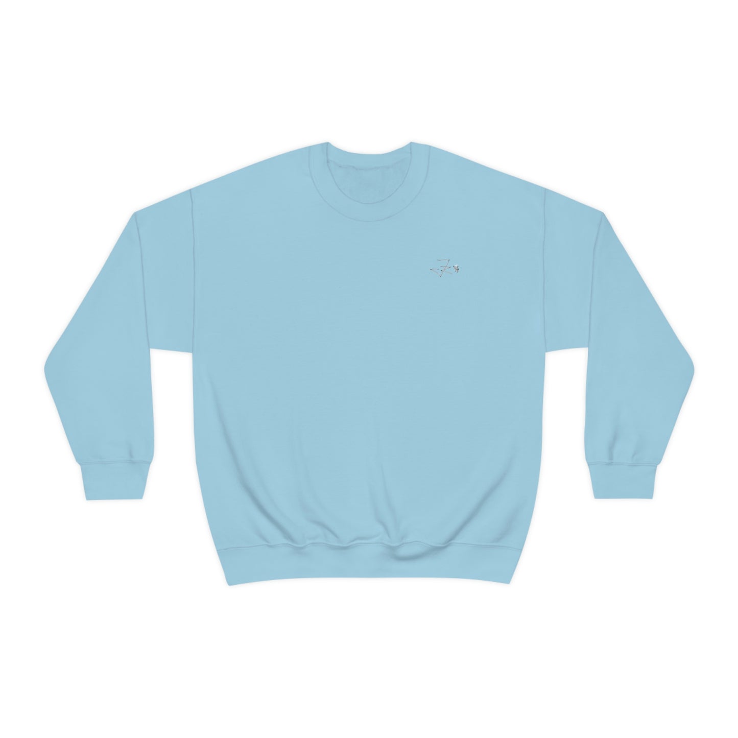 Felicity Rae- Crewneck Sweatshirt