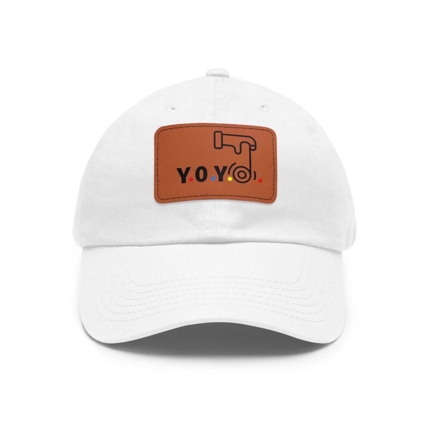 Baseball Hat- Y.O.Y.O (You're Only Young Once)