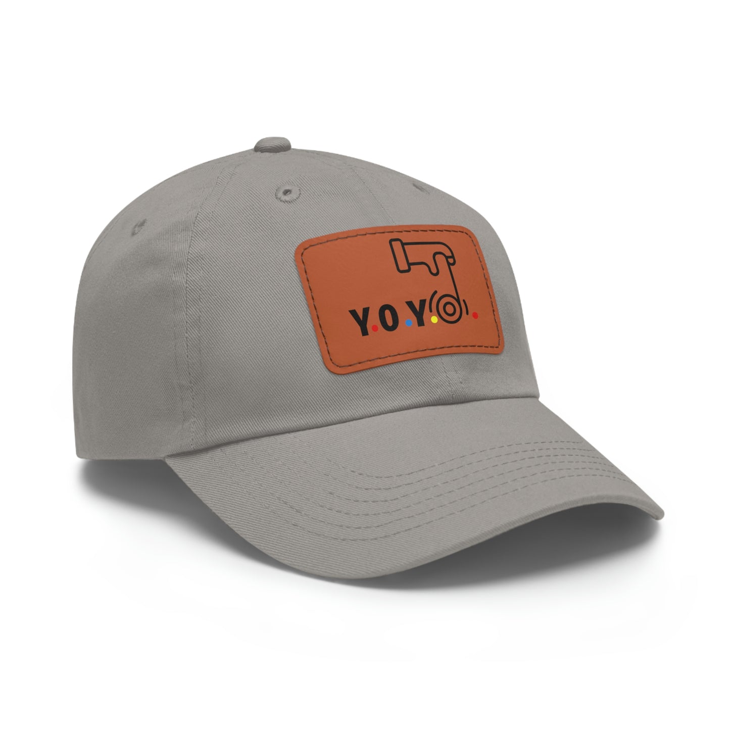 Baseball Hat- Y.O.Y.O (You're Only Young Once)