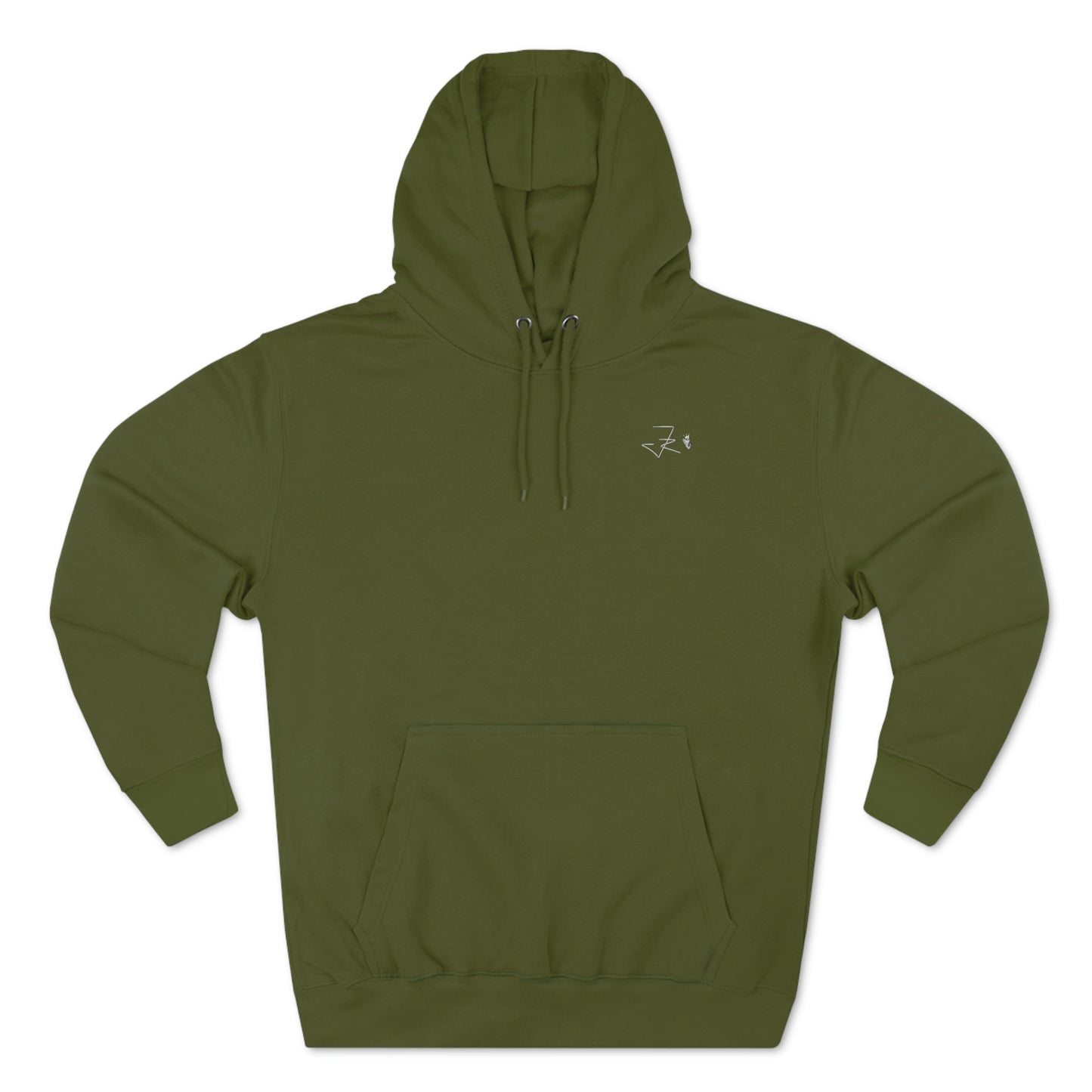 Felicity Rae- Premium Pullover Hoodie