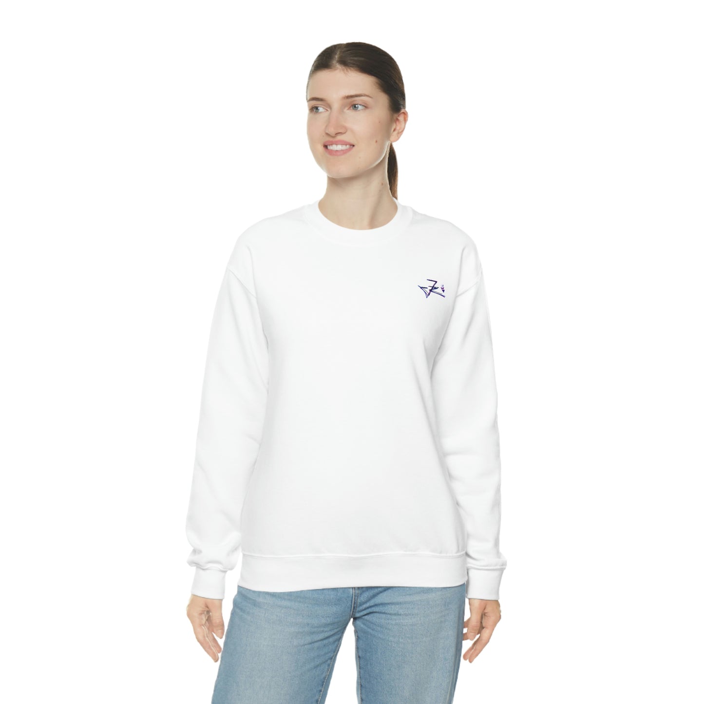 Felicity Rae- Crewneck Sweatshirt