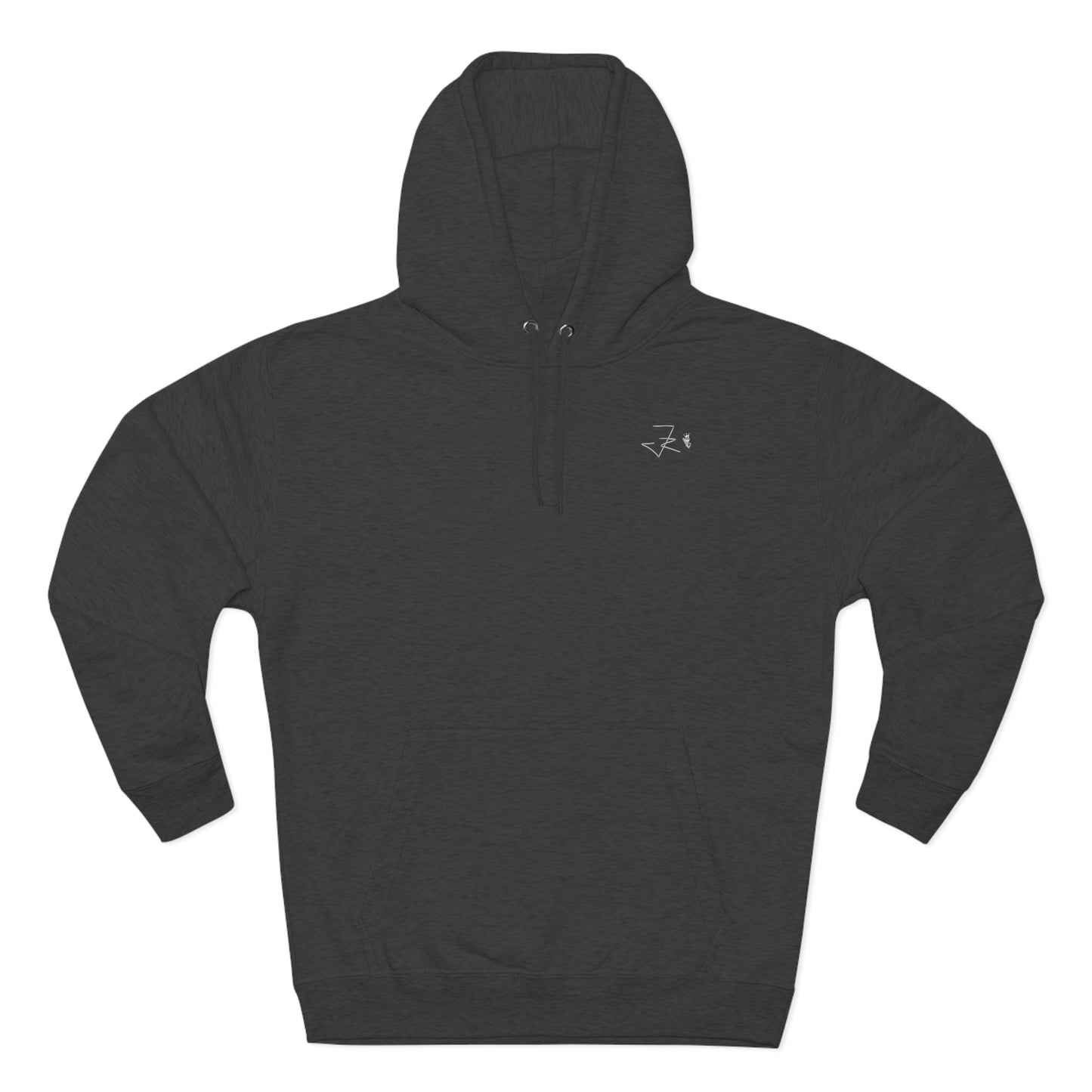 Felicity Rae- Premium Pullover Hoodie