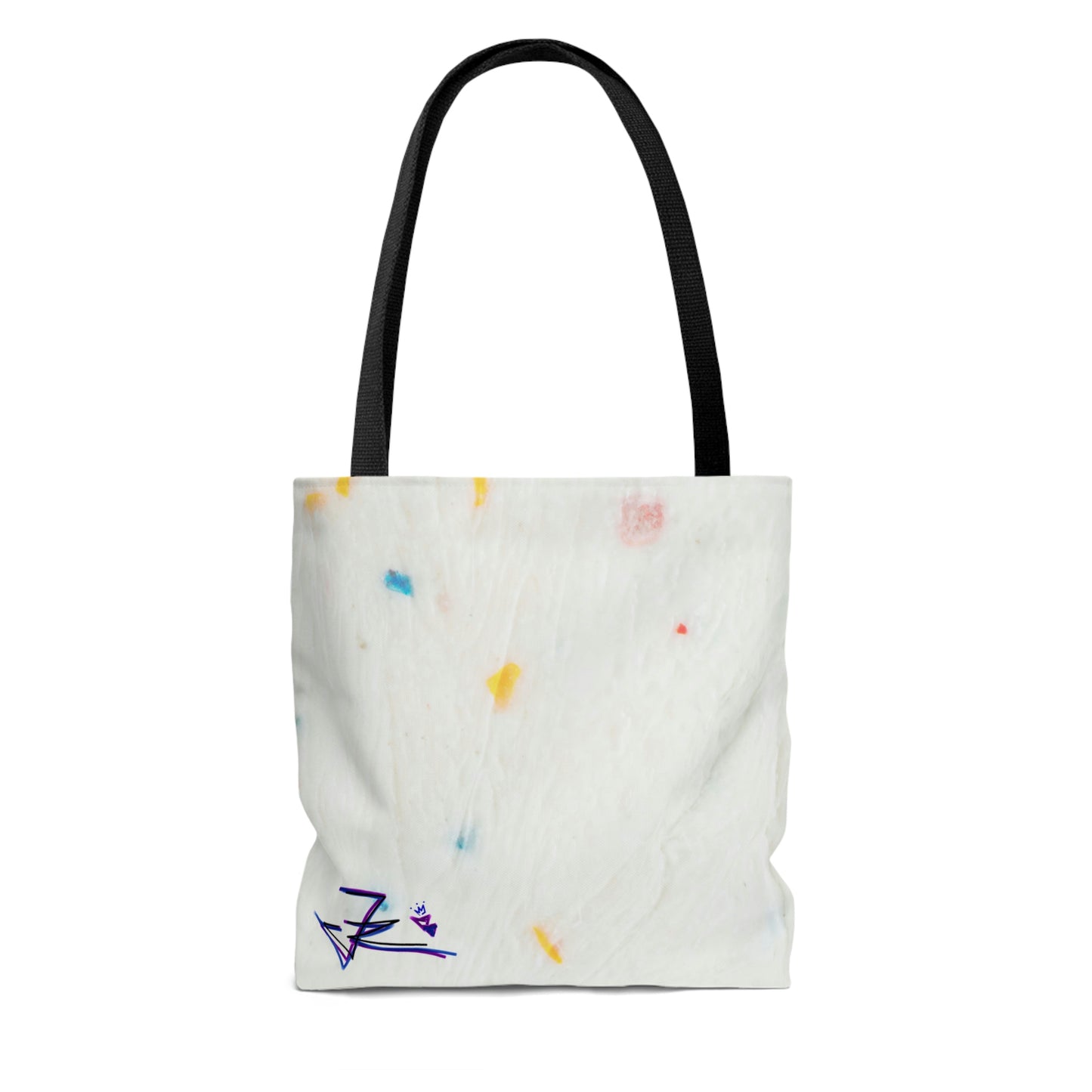 Y.O.Y.O Tote Bag (You're Only Young Once)