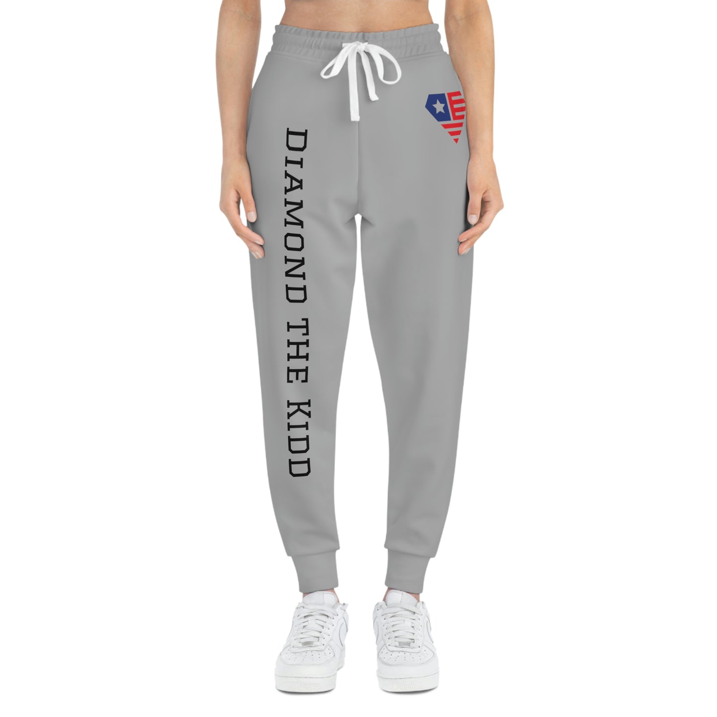 Diamond the Kidd Sweatpants