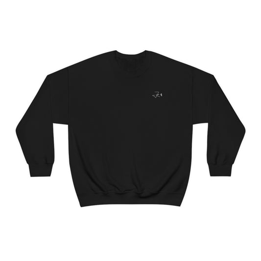 Felicity Rae- Crewneck Sweatshirt