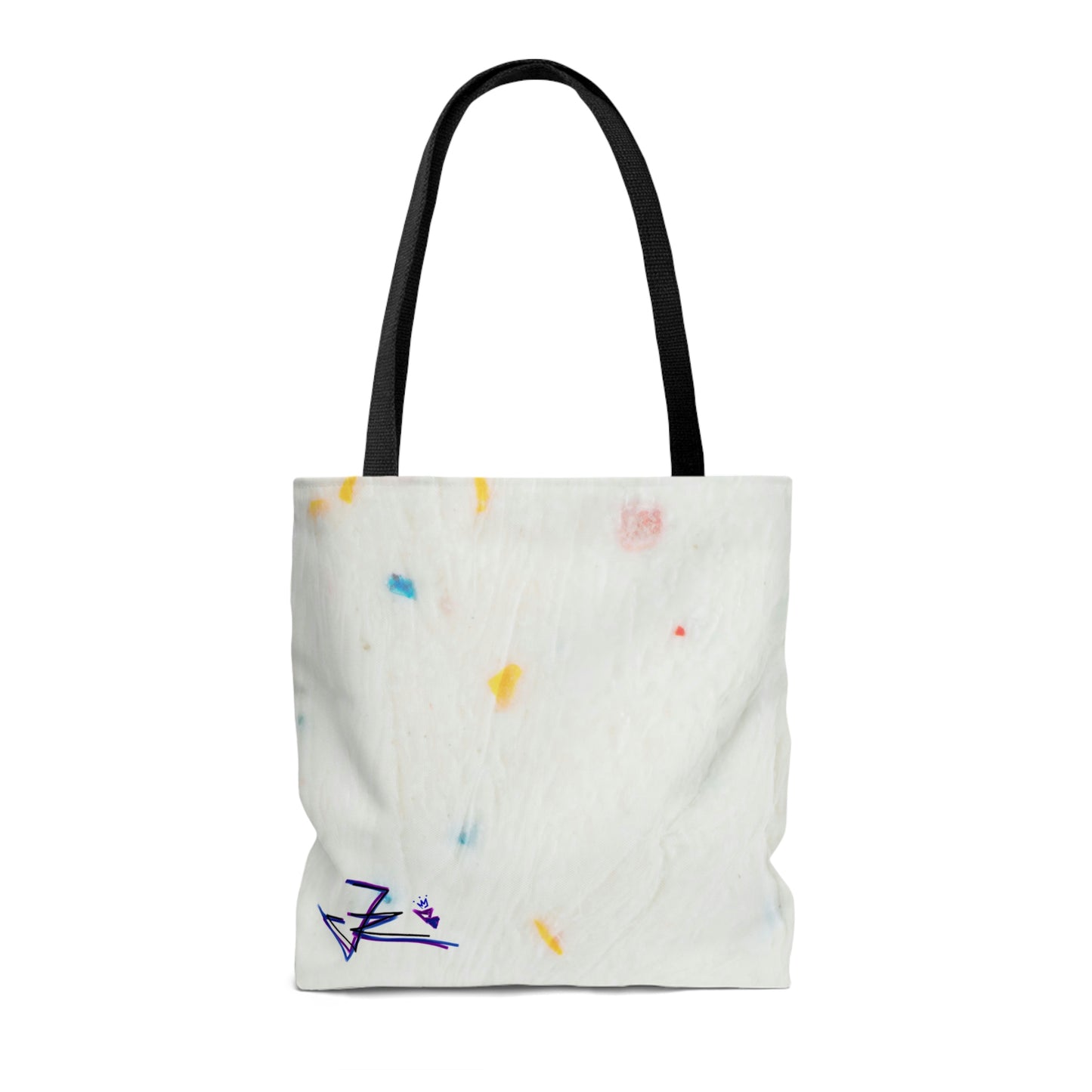 Y.O.Y.O Tote Bag (You're Only Young Once)