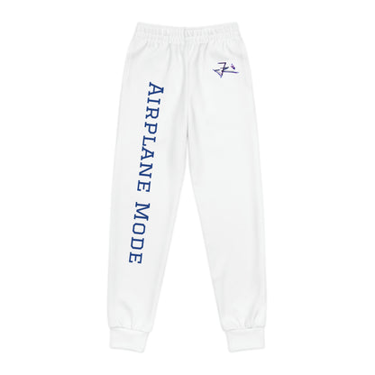 Youth Airplane Mode Sweatpants