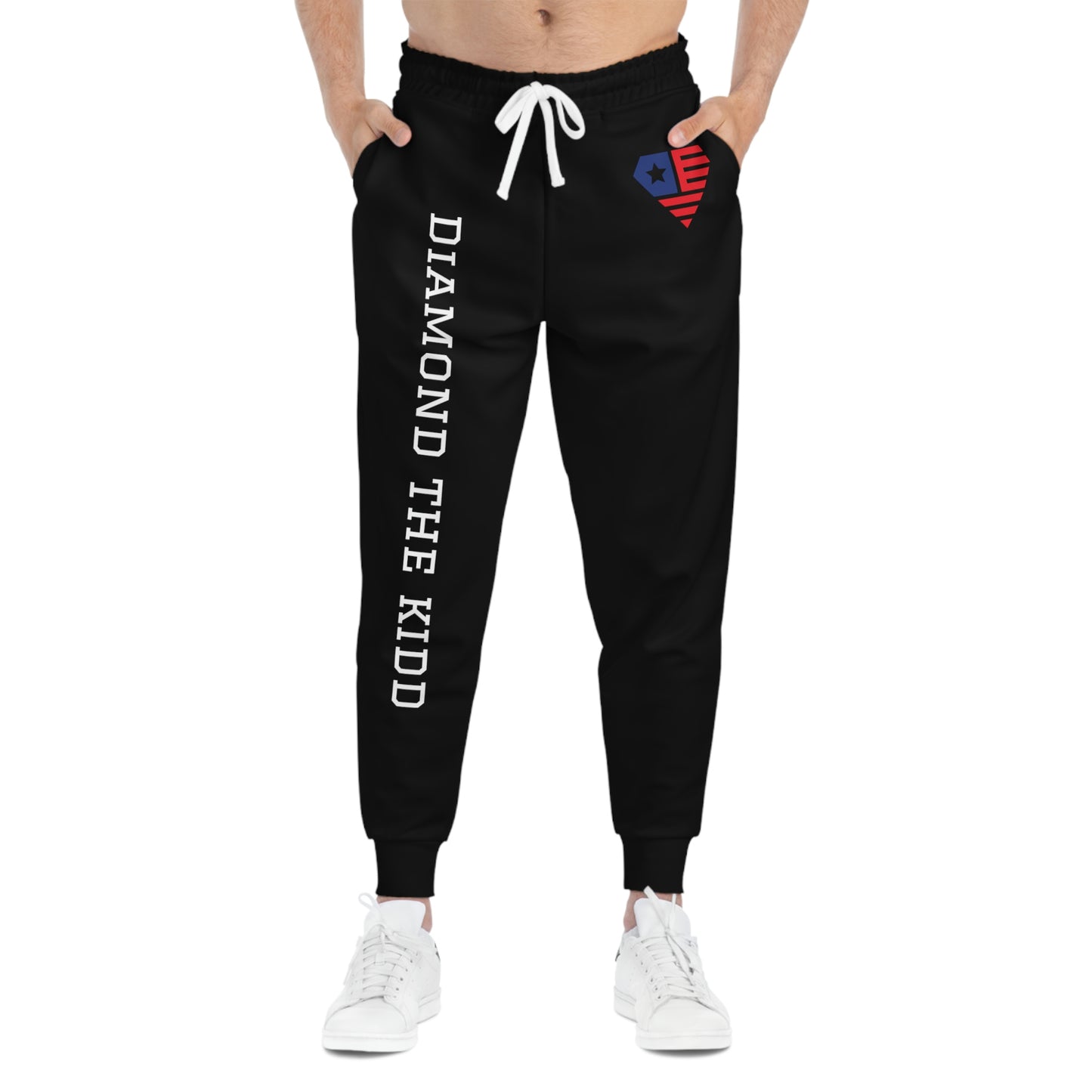 Diamond the Kidd Sweatpants