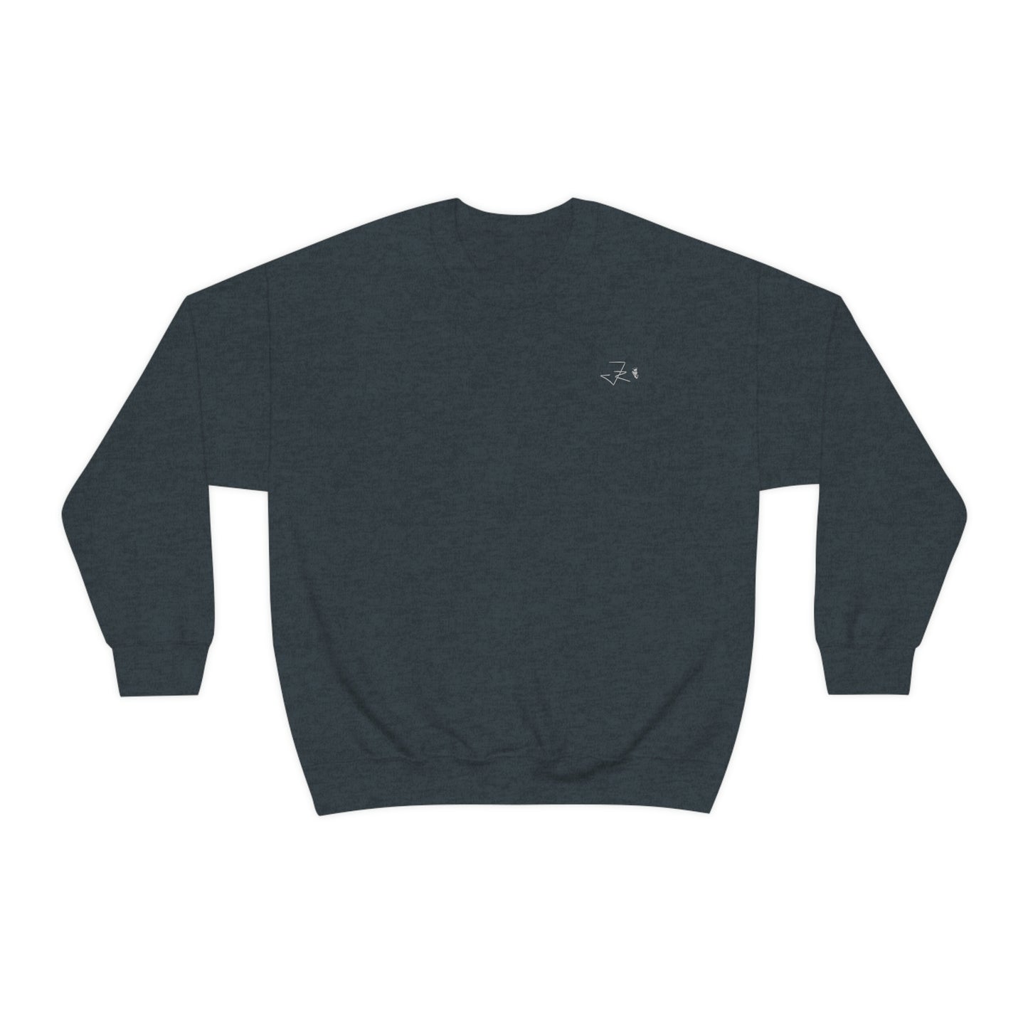 Felicity Rae- Crewneck Sweatshirt