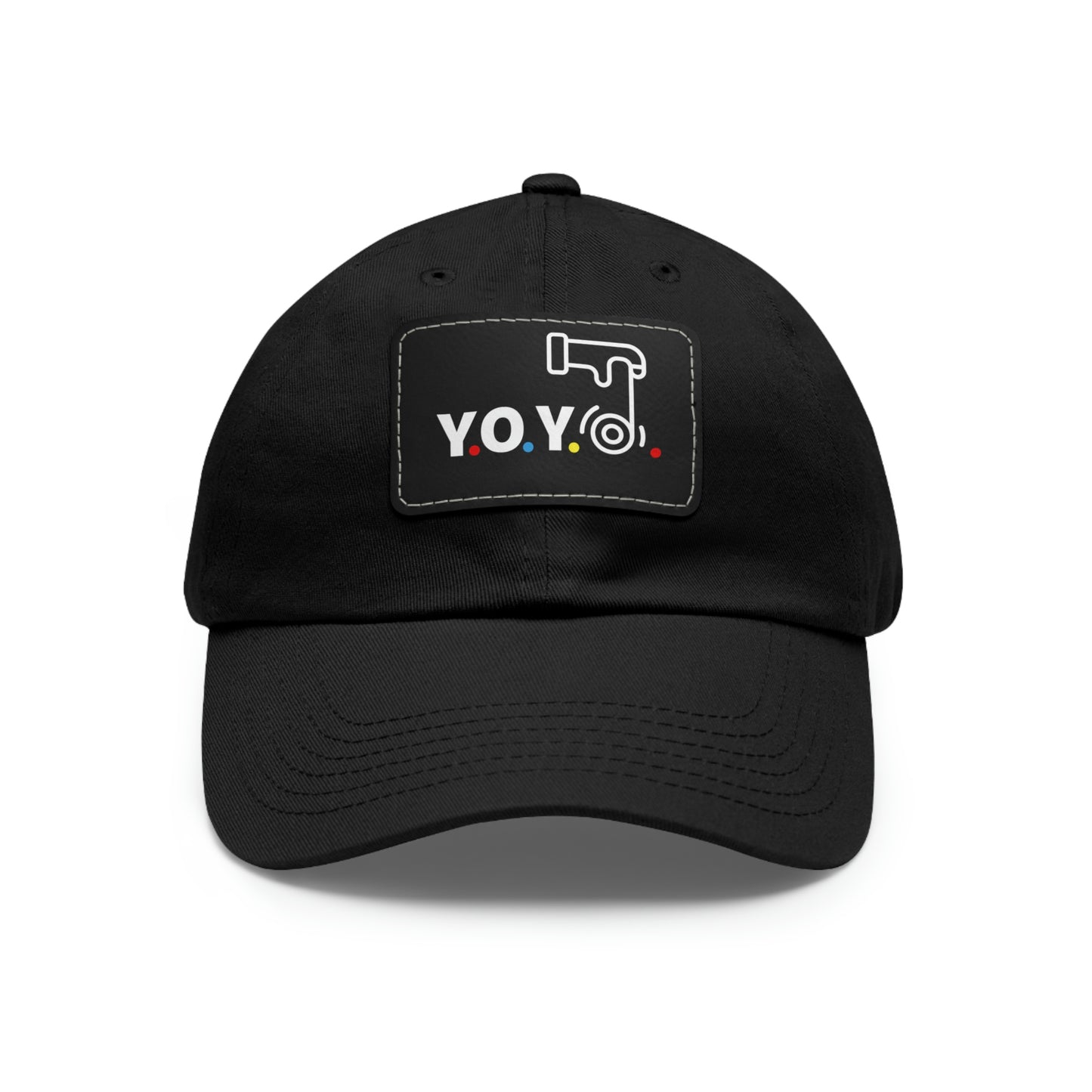 Baseball Hat- Y.O.Y.O (You're Only Young Once)