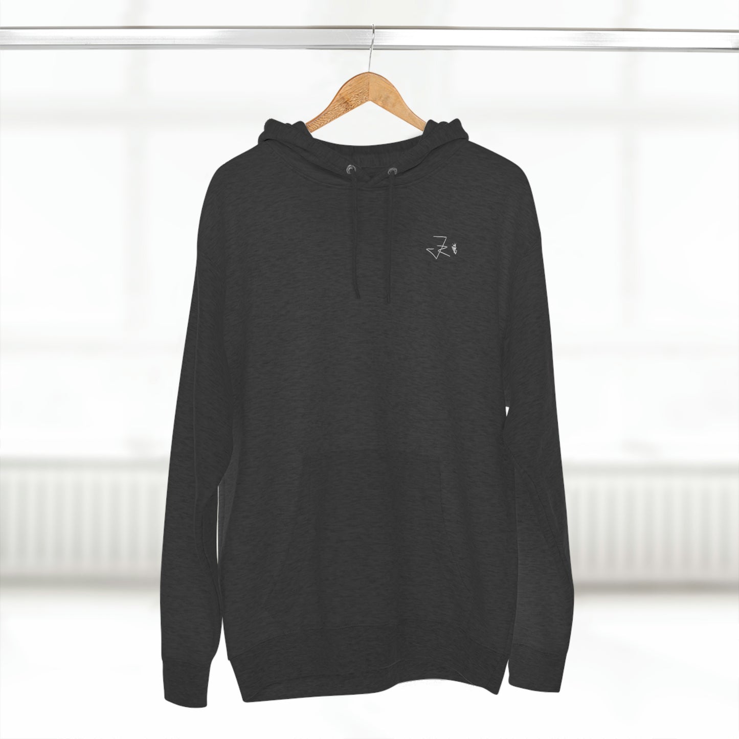 Felicity Rae- Premium Pullover Hoodie