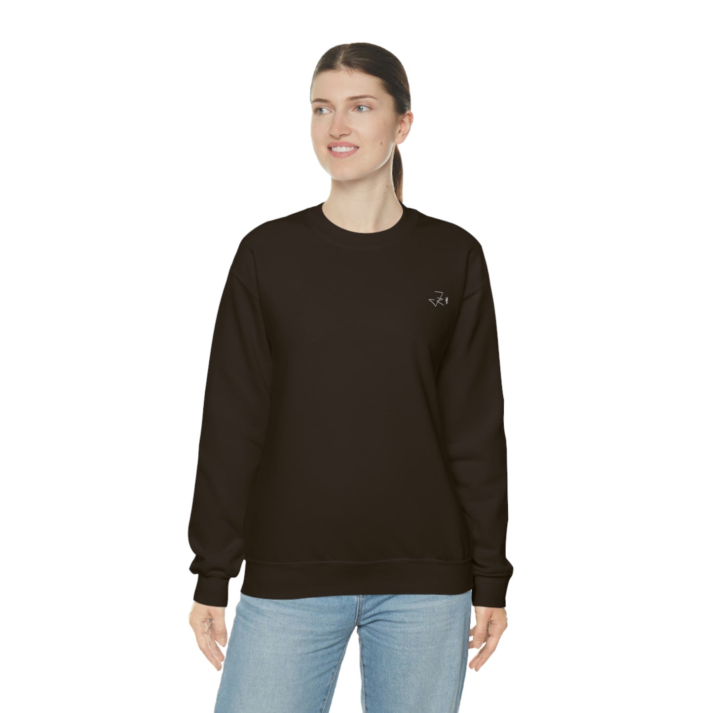 Felicity Rae- Crewneck Sweatshirt