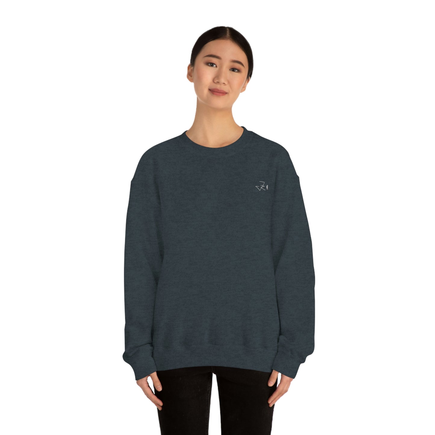 Felicity Rae- Crewneck Sweatshirt