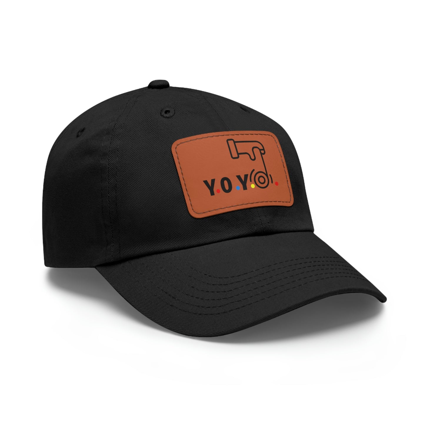 Baseball Hat- Y.O.Y.O (You're Only Young Once)