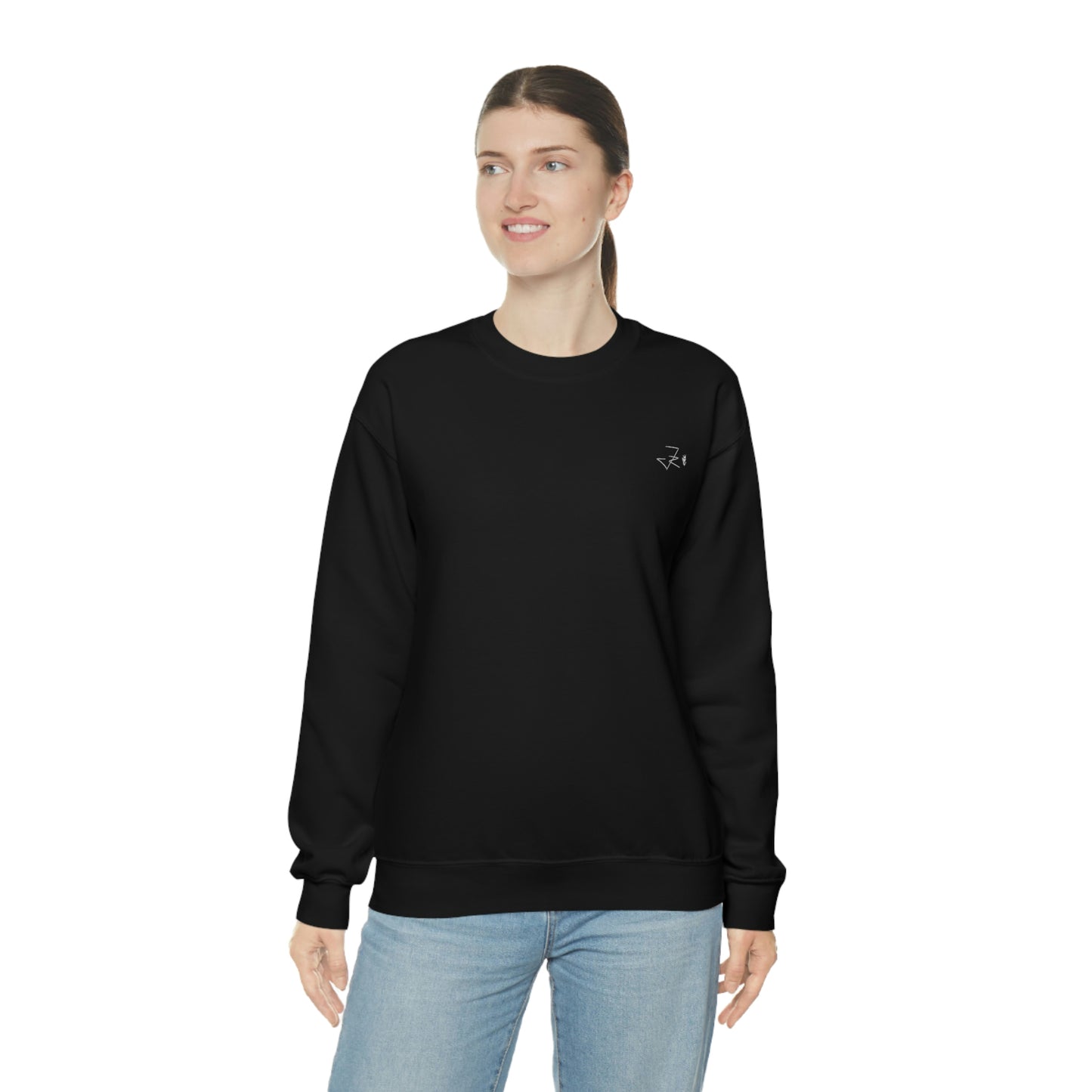 Felicity Rae- Crewneck Sweatshirt