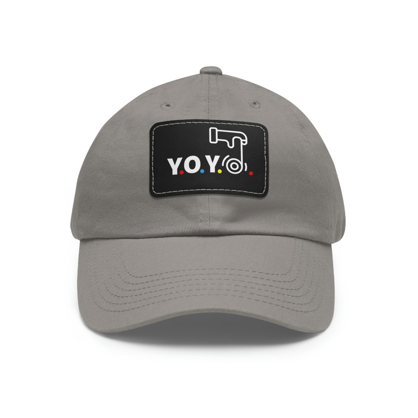 Baseball Hat- Y.O.Y.O (You're Only Young Once)