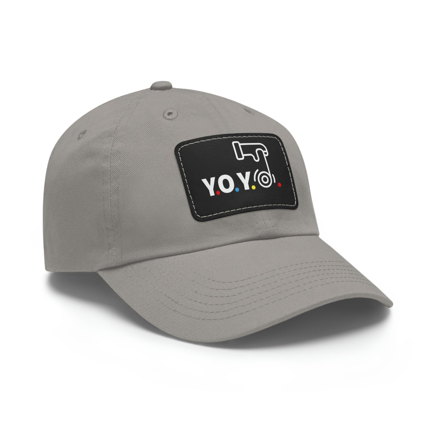 Baseball Hat- Y.O.Y.O (You're Only Young Once)