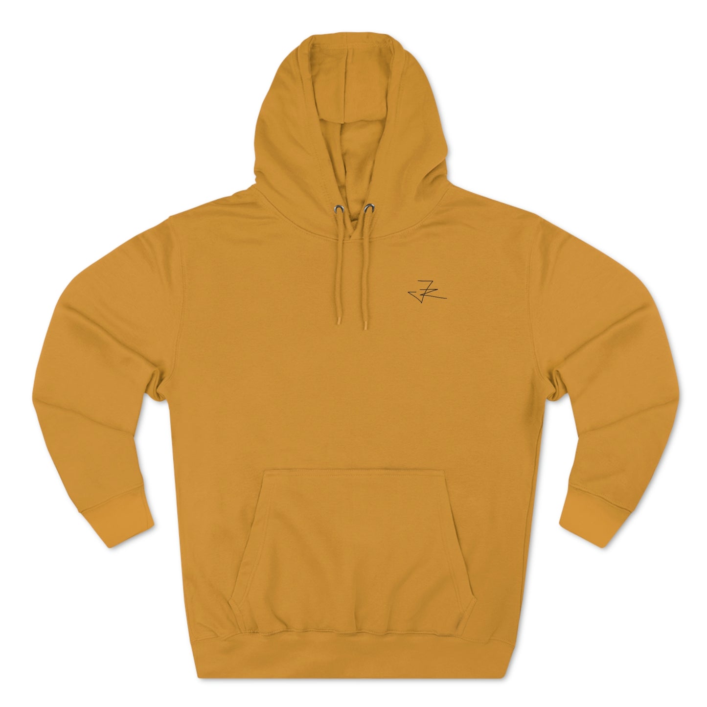 Felicity Rae- Premium Pullover Hoodie