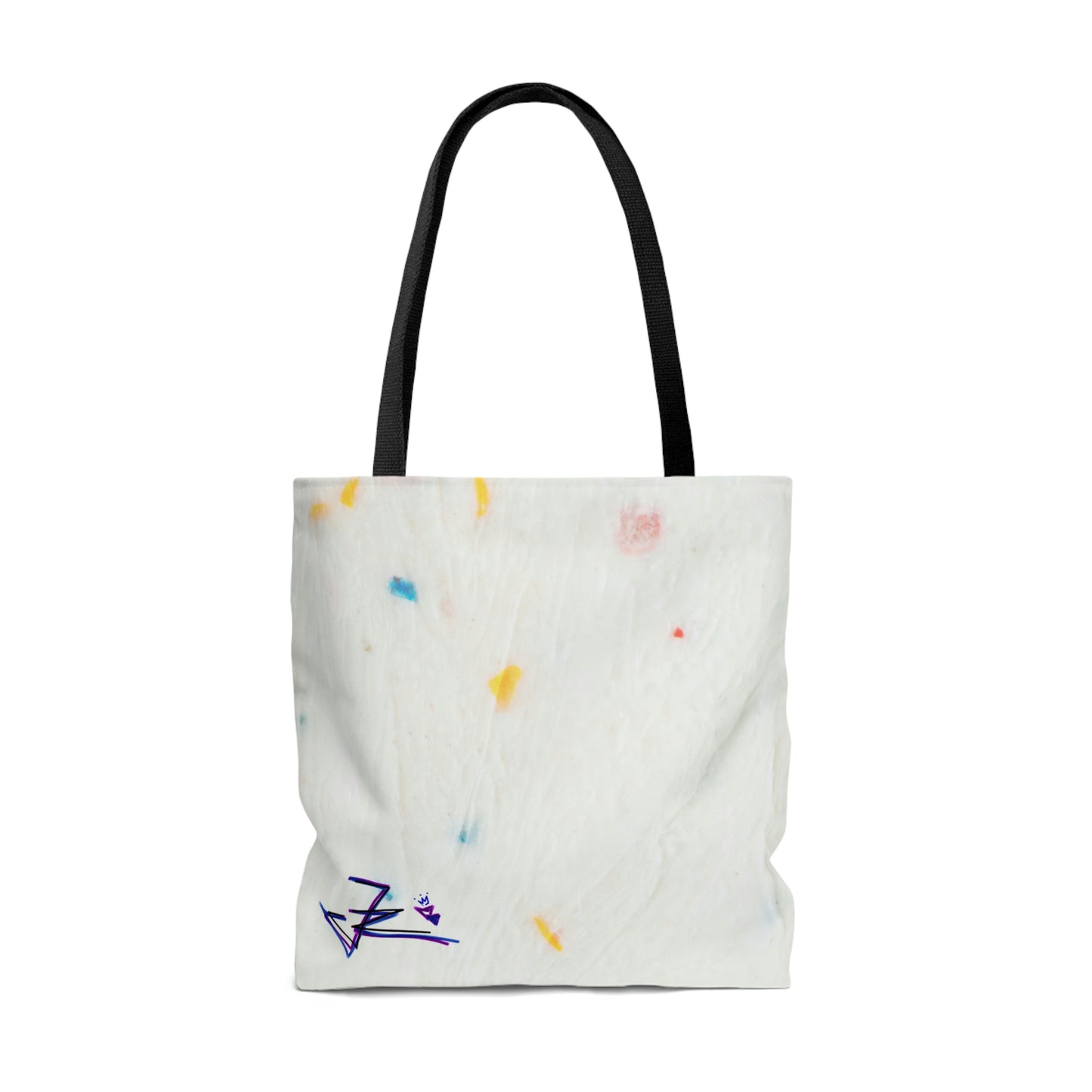 Y.O.Y.O Tote Bag (You're Only Young Once)