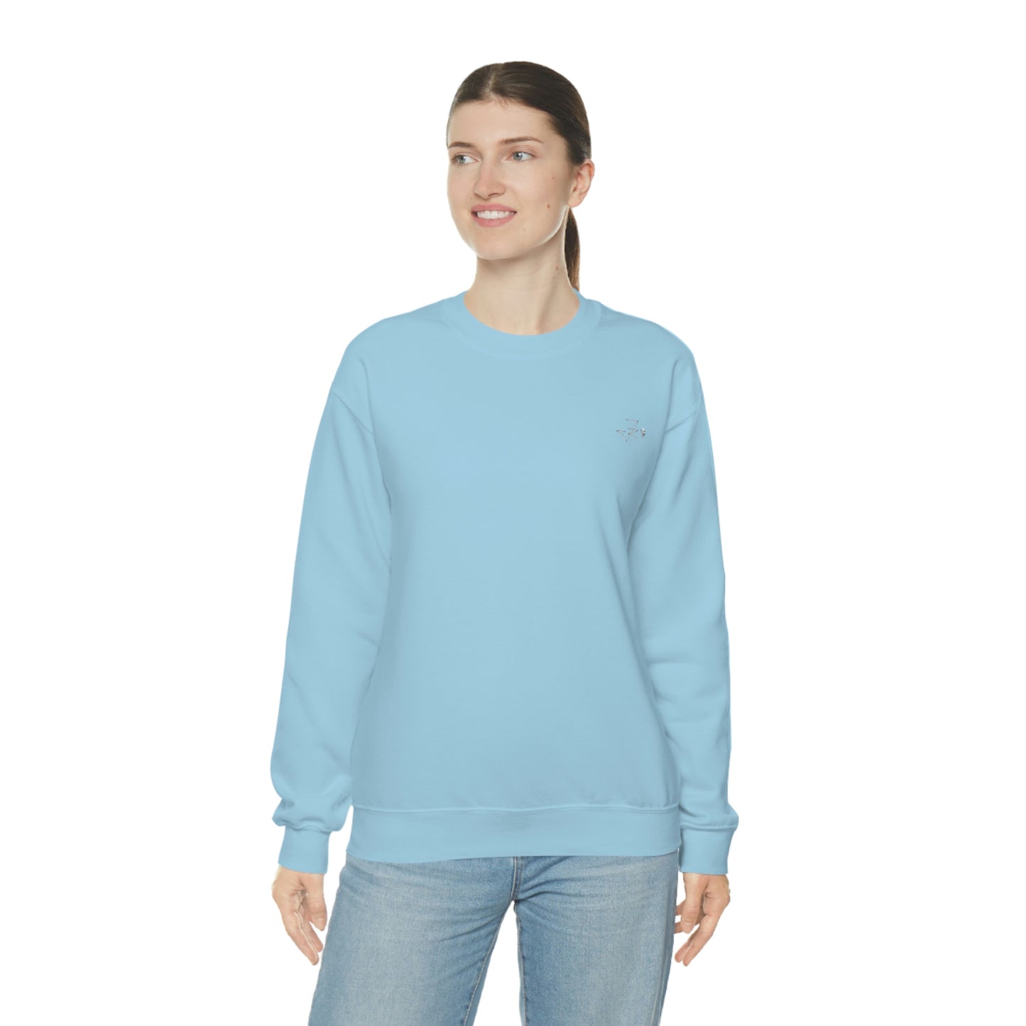 Felicity Rae- Crewneck Sweatshirt