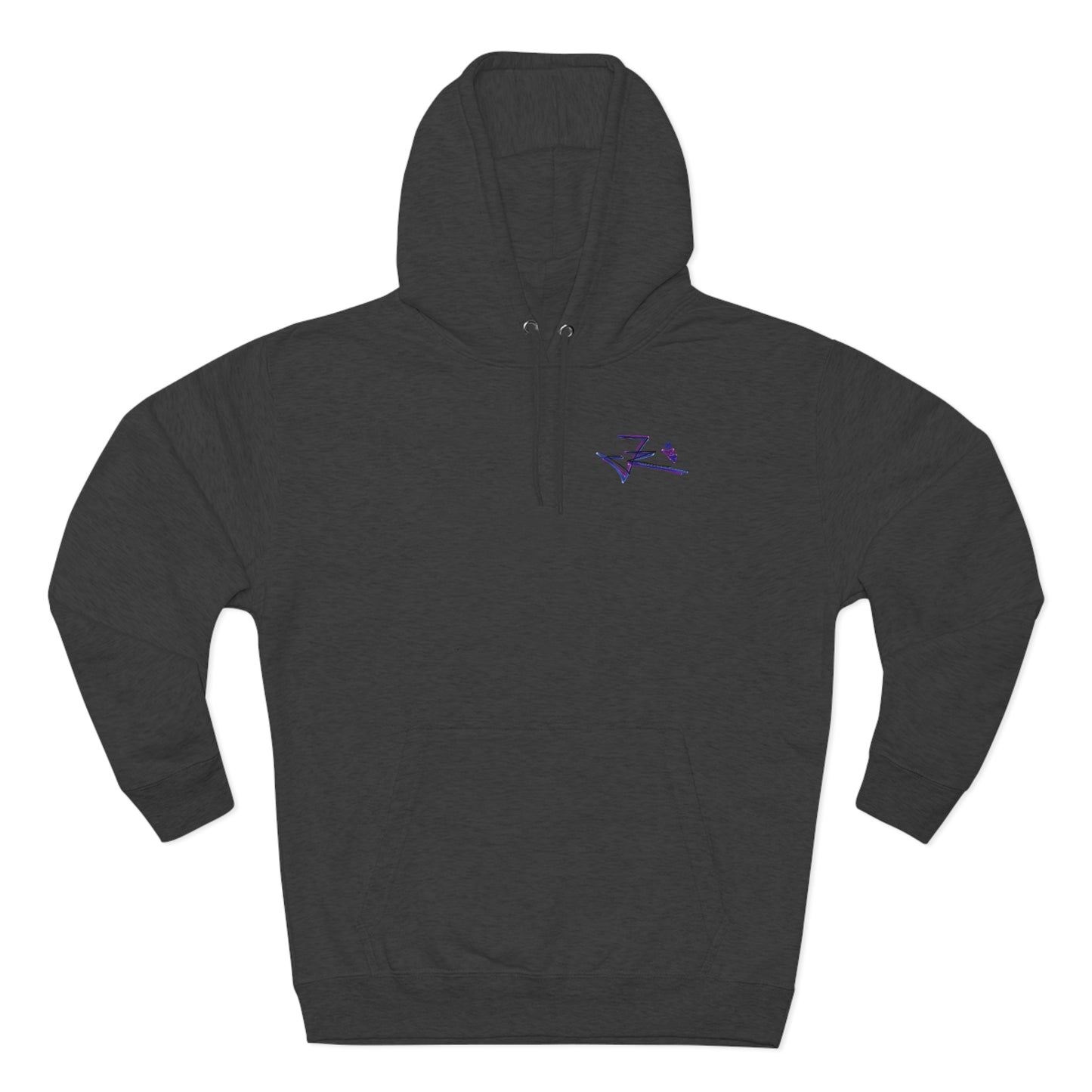 Felicity Rae- Unisex Premium Hoodie