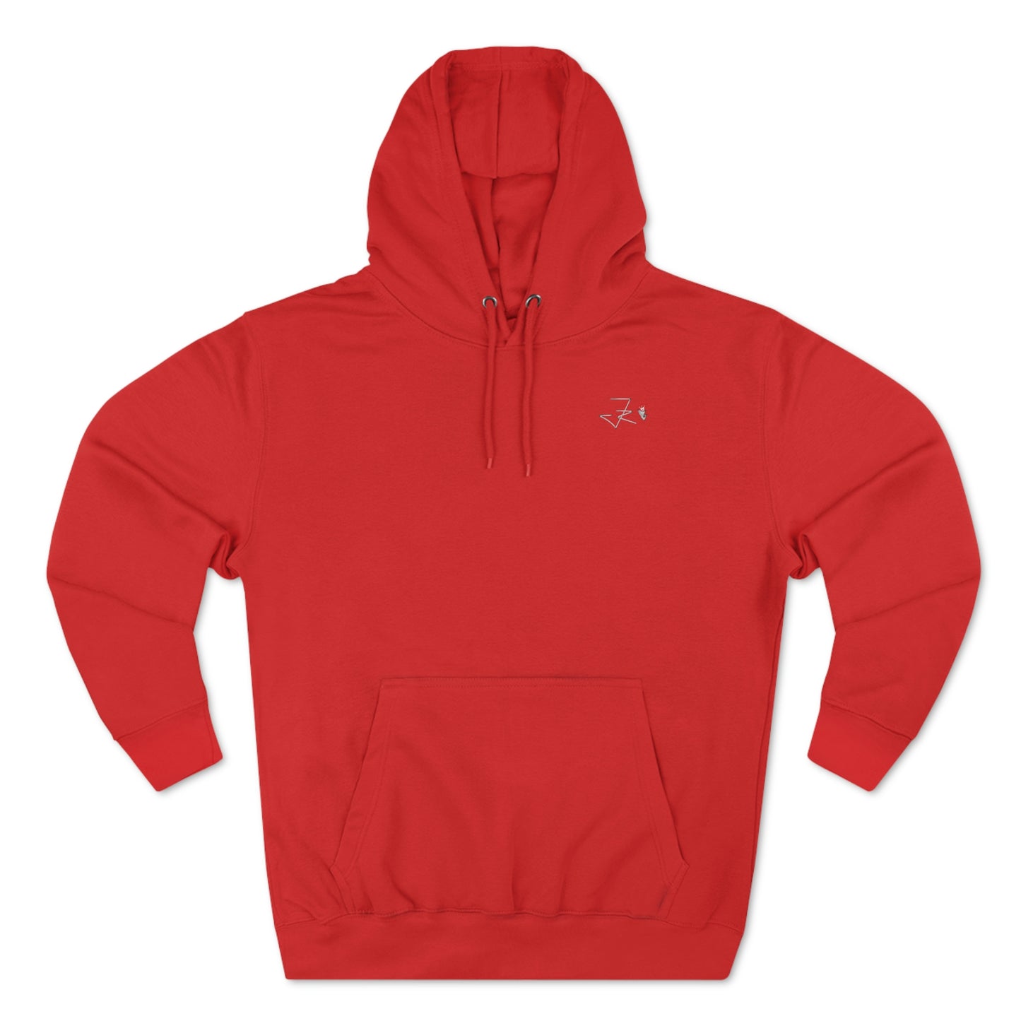 Felicity Rae- Premium Pullover Hoodie