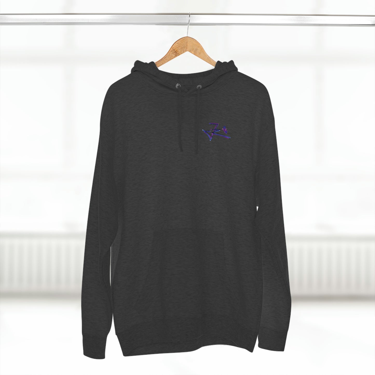 Felicity Rae- Unisex Premium Hoodie