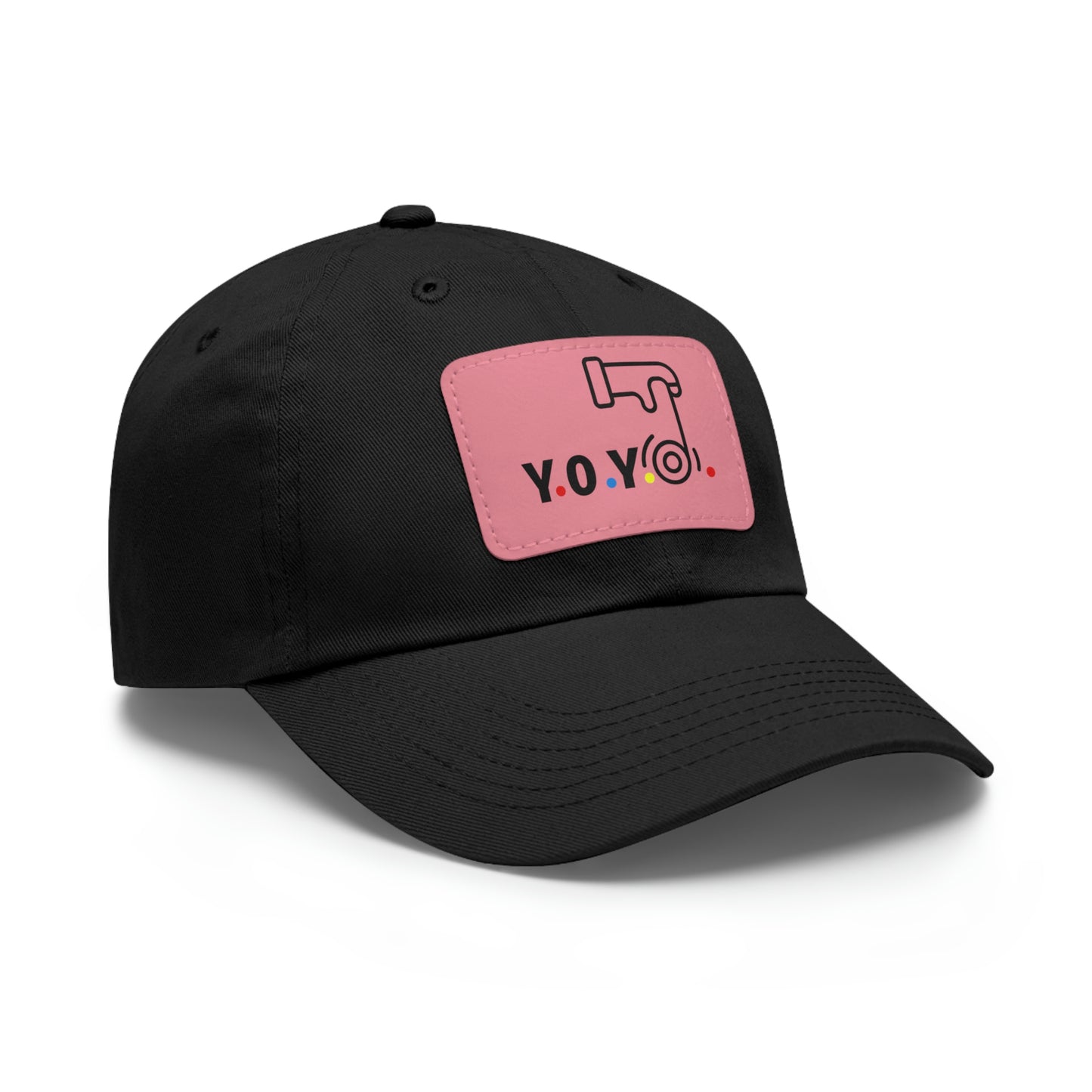 Baseball Hat- Y.O.Y.O (You're Only Young Once)