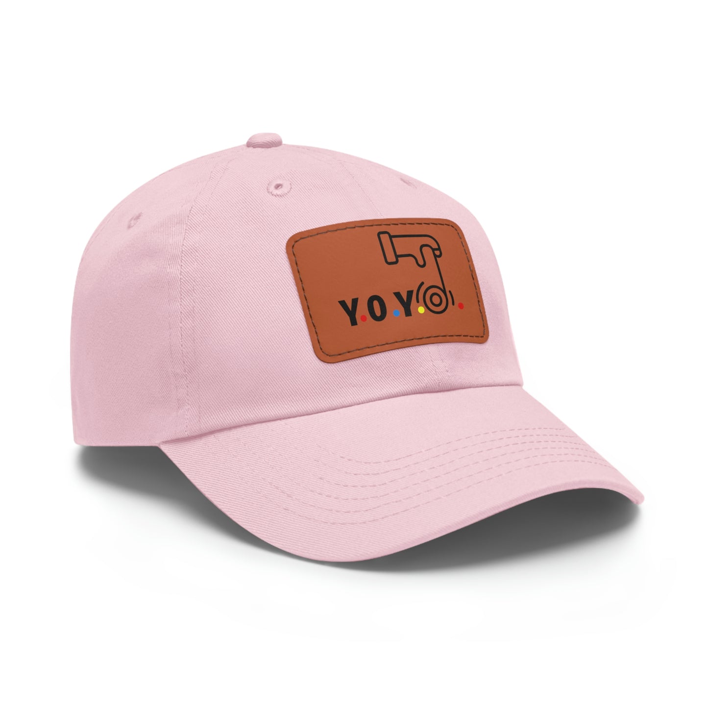 Baseball Hat- Y.O.Y.O (You're Only Young Once)