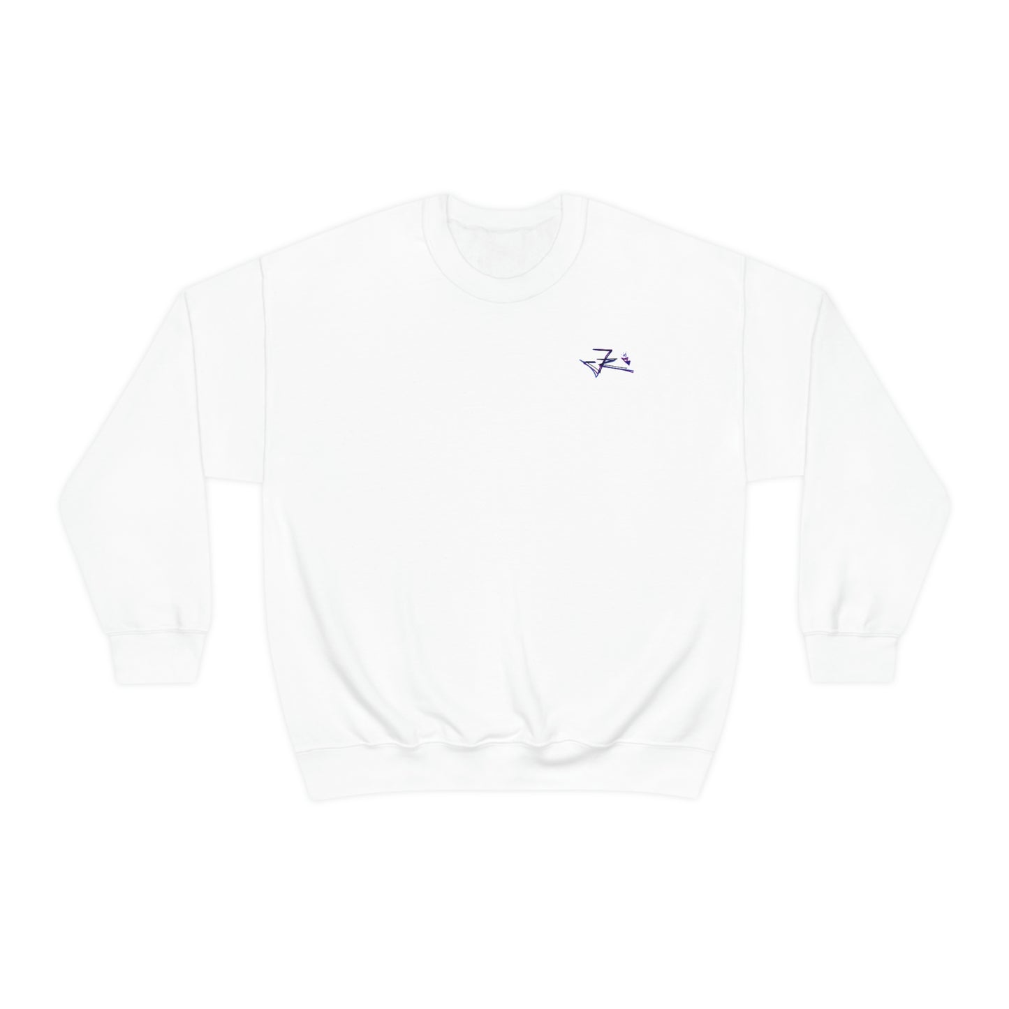 Felicity Rae- Crewneck Sweatshirt